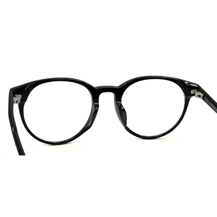 TOM FORD EYEWEAR トムフォード メガネ FT5695-F-B 001 眼鏡 tomford