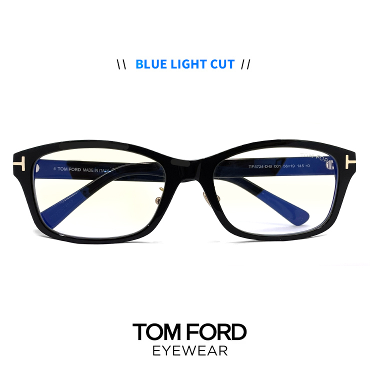 トムフォード メガネ 黒縁 TOM FORD - 通販 - solarenergysas.com.ar