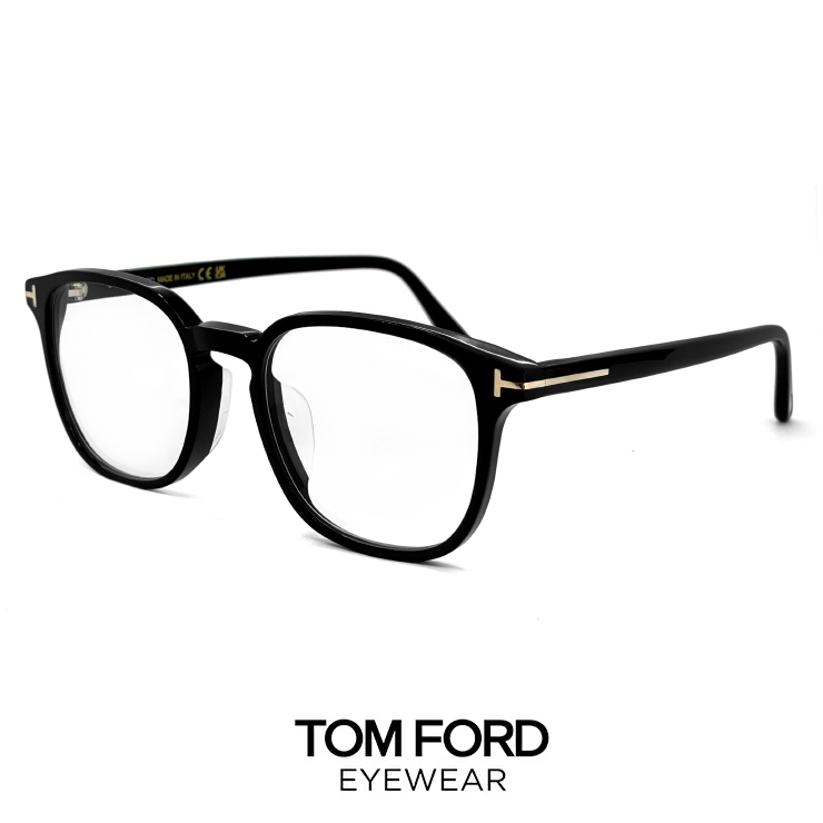 TOM FORD EYEWEAR トムフォード メガネ FT5797-k-b/V 001 眼鏡 tomford