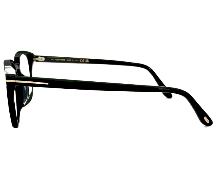 TOM FORD EYEWEAR トムフォード メガネ FT5797-k-b/V 001 眼鏡 tomford
