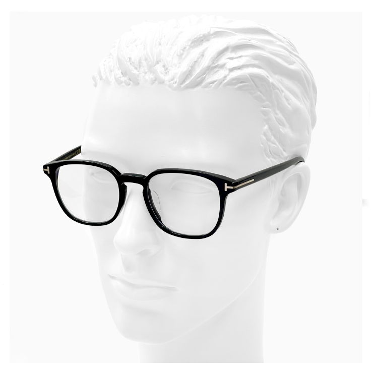 TOM FORD EYEWEAR トムフォード メガネ FT5797-k-b/V 001 眼鏡 tomford