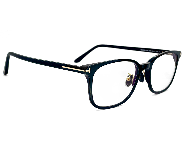TOM FORD EYEWEAR トムフォード メガネ [ 度付き 対応可能