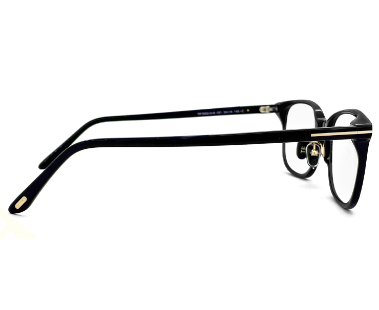 TOM FORD EYEWEAR トムフォード メガネ [ 度付き 対応可能 レンズ付き  