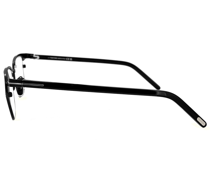 TOM FORD EYEWEAR トムフォード メガネ FT5854-D-B/V 005 眼鏡 tomford