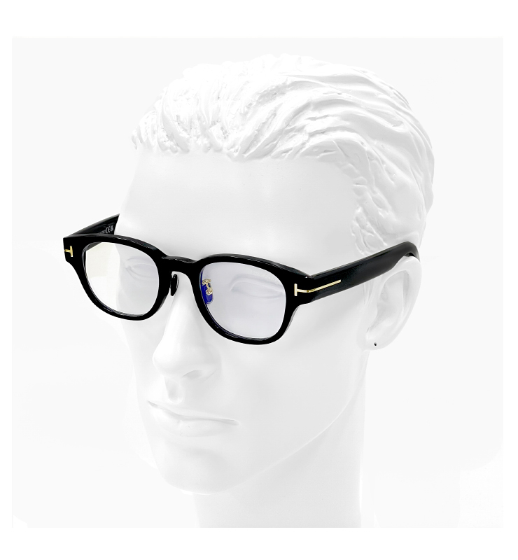 TOM FORD EYEWEAR トムフォード ブルーライトカット メガネ 日本
