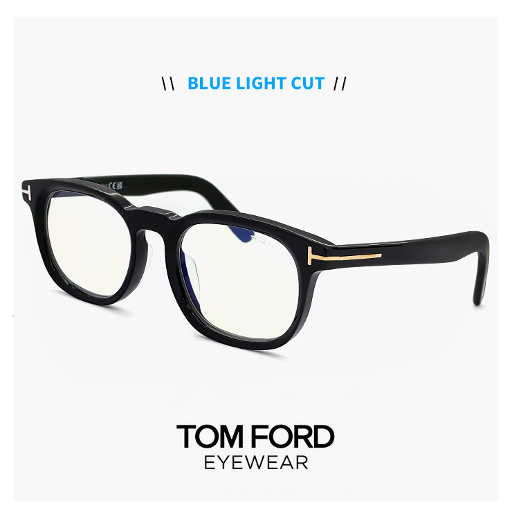 トムフォード 度なし ブルーライトカット メガネ FT5930-D-B/V 001 TOM FORD TF5930-D-B ft5930db  tf5930db tomford メンズ 伊達メガネ ウェリントン : tomford-ft5930db-001 : サングラスドッグ Yahoo!店  - 通販 - Yahoo!ショッピング