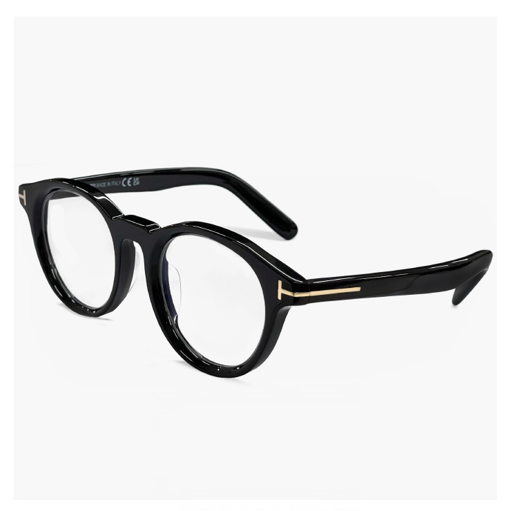 TOM FORD EYEWEAR メンズ トムフォード メガネ TF5931-D-B 001 FT5931