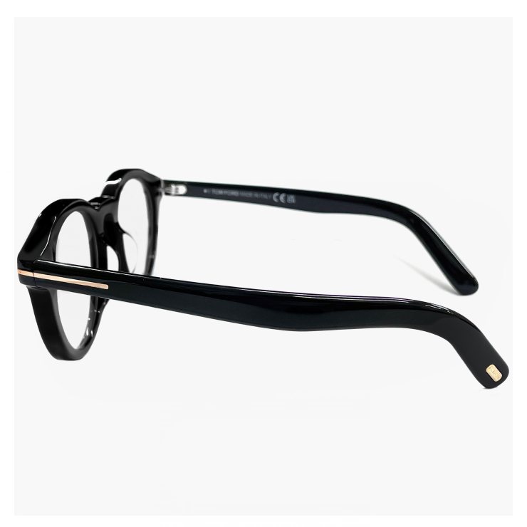 TOM FORD EYEWEAR メンズ トムフォード メガネ TF5931-D-B 001 FT5931