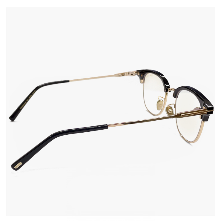 TOM FORD EYEWEAR トムフォード メガネ TF6002-K-B 001 度なし