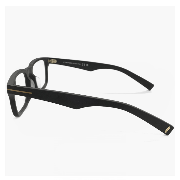 トムフォード メガネ TOM FORD EYEWEAR トムフォード メガネ TF6006-D-B 002 FT6006-D-B/V