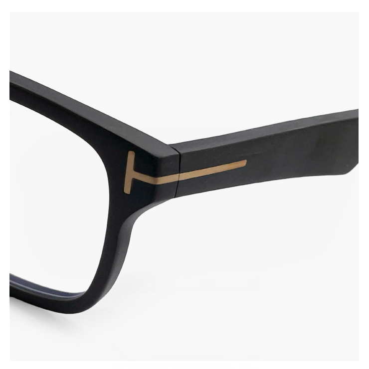 TOM FORD EYEWEAR トムフォード メガネ TF6006-D-B 002 FT6006-D-B/V