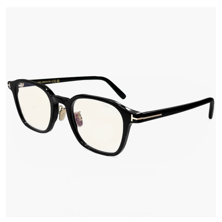 TOM FORD TF5179 052 ライトブルーレンズ　度なし　サングラス tf5933db-052-6.jpg