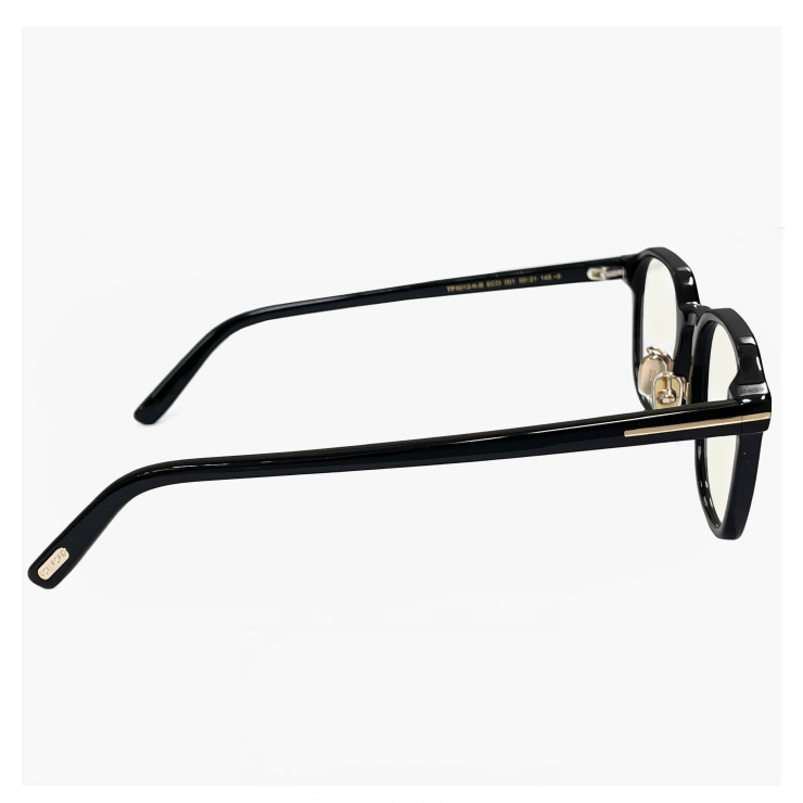 TOM FORD EYEWEAR トムフォード メガネ 度なし ブルーライトカット