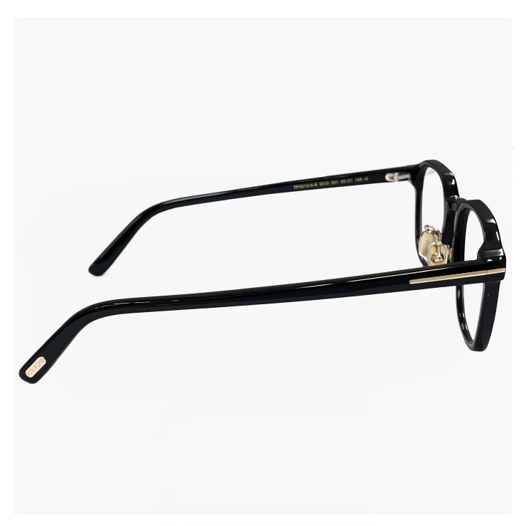 TOM FORD EYEWEAR トムフォード メガネ TF6012-K-B 001 FT6012-K-B/V