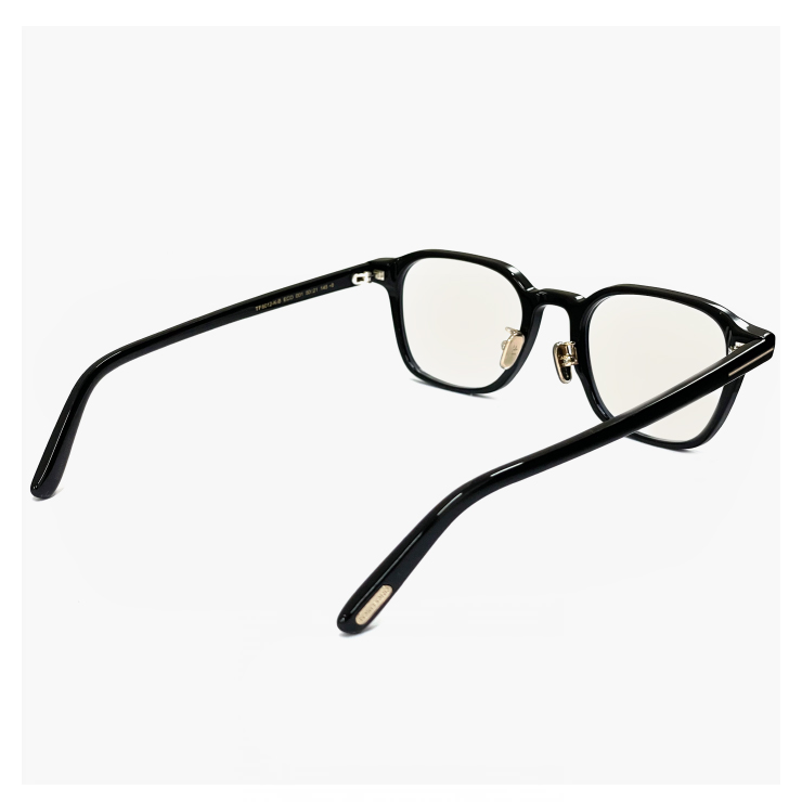 TOM FORD EYEWEAR トムフォード メガネ 度なし ブルーライトカット
