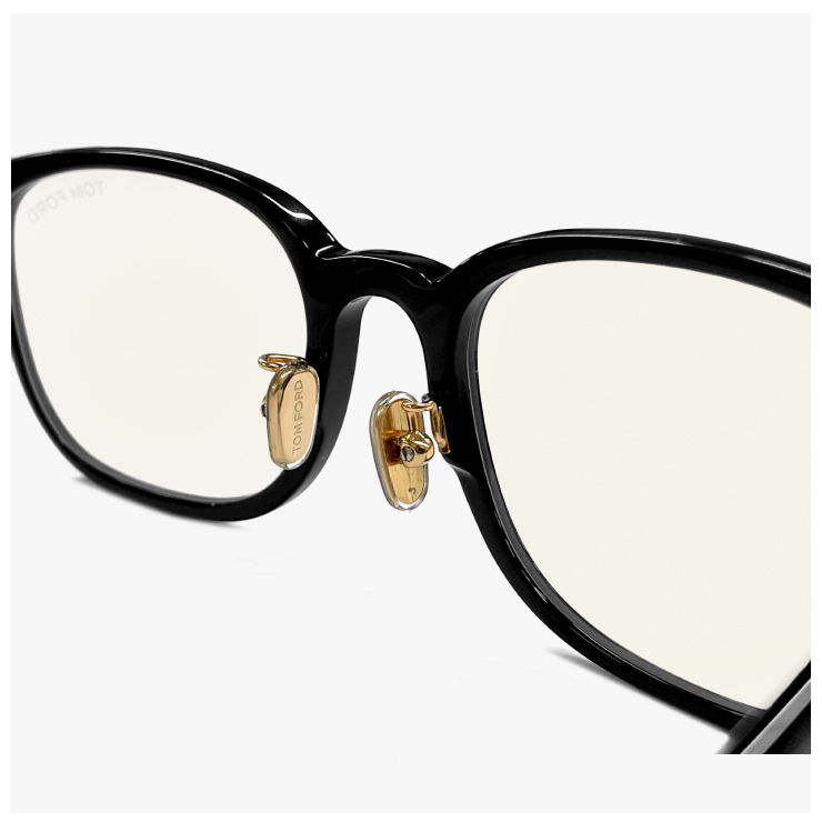 TOM FORD EYEWEAR トムフォード メガネ TF6053-d-b 001 ブルーライト