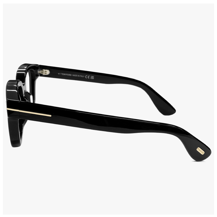 TOM FORD EYEWEAR トムフォード メガネ TF6072-D-B ECO 001 FT6072-D-B
