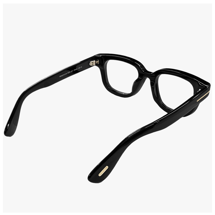 TOM FORD EYEWEAR トムフォード メガネ TF6072-D-B ECO 001 FT6072-D-B