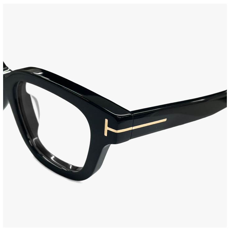 TOM FORD EYEWEAR トムフォード メガネ TF6072-D-B ECO 001 FT6072-D-B