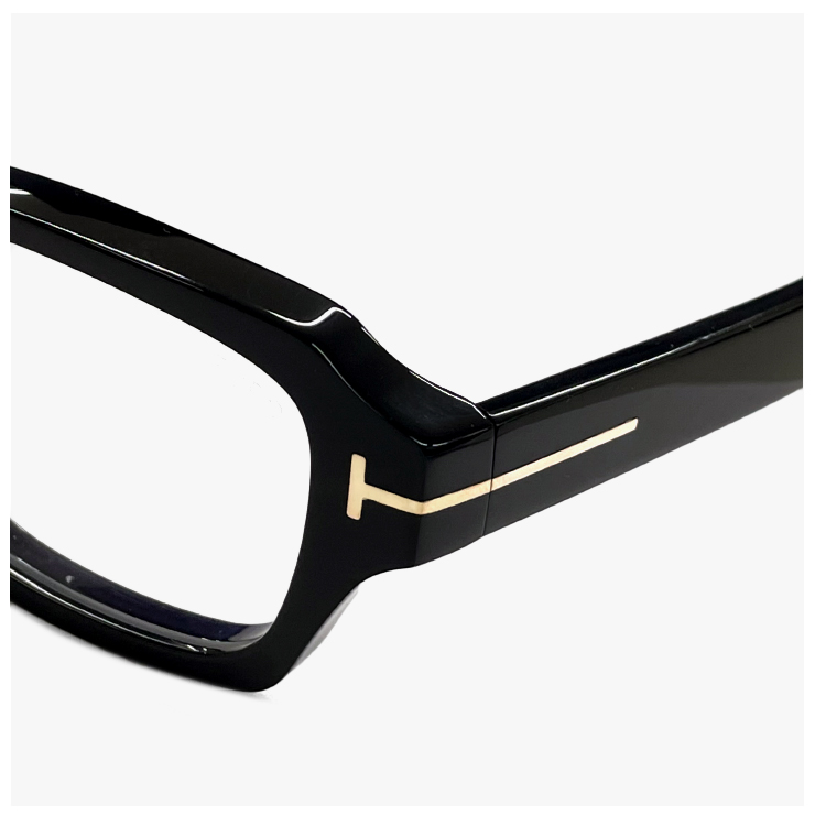 TOM FORD EYEWEAR トムフォード メガネ TF6113-d-b 001 眼鏡 tomford