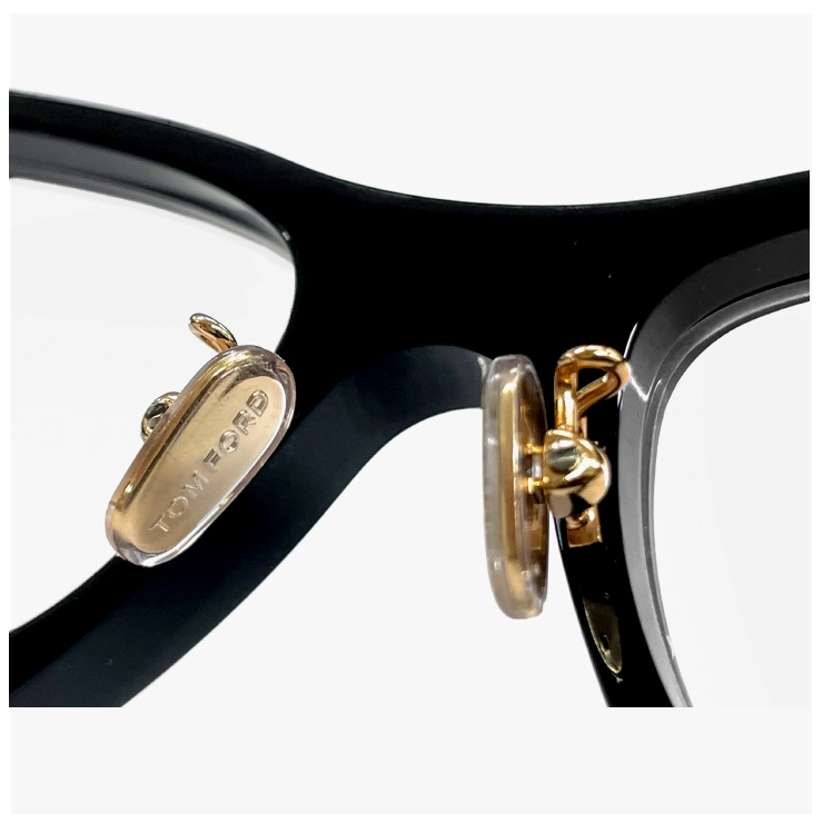 TOM FORD EYEWEAR トムフォード メガネ TF6113-d-b 001 眼鏡 tomford