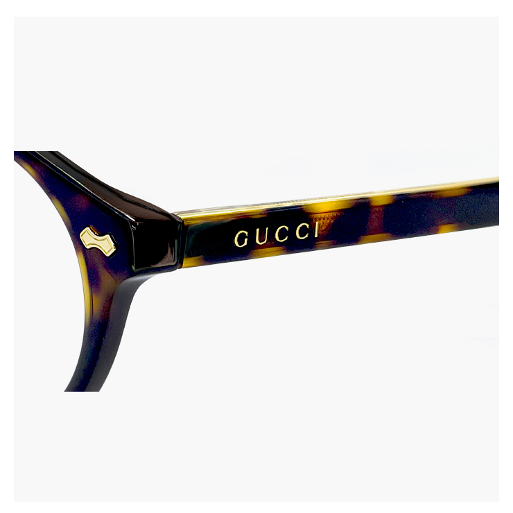 日本製 グッチ メガネ ボストン 型 gg1127oj-002 gucci 眼鏡 鯖江