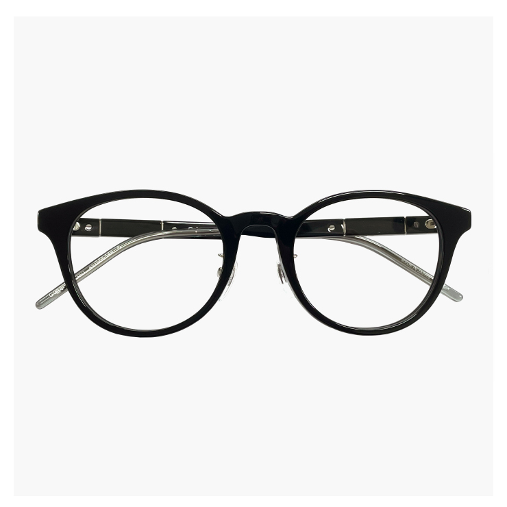 GUCCI（グッチ） 日本製 メガネ GG1229OJ 001 眼鏡 メンズ レディース