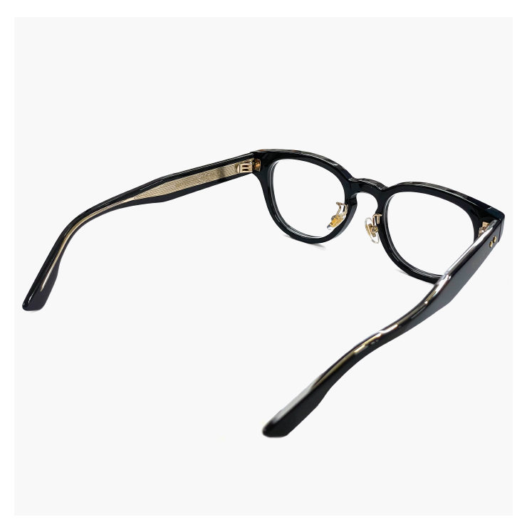 GUCCI（グッチ） メガネ GG1470OJ 001 眼鏡 メンズ レディース ユニ