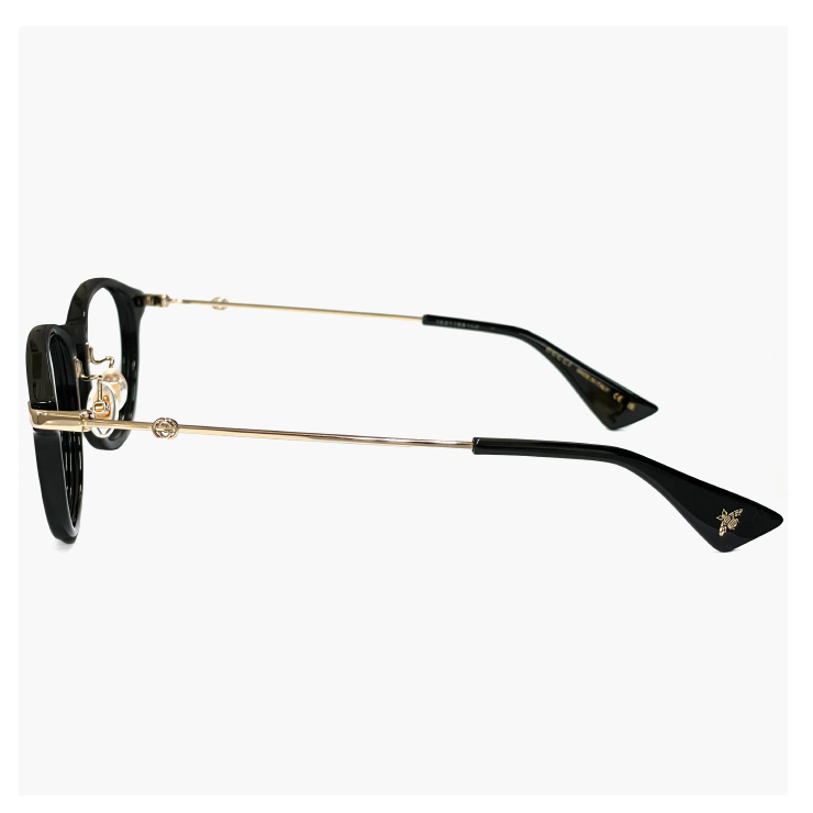 GUCCI グッチ メガネ GG1471OJ 001 眼鏡 メンズ レディース ユニ