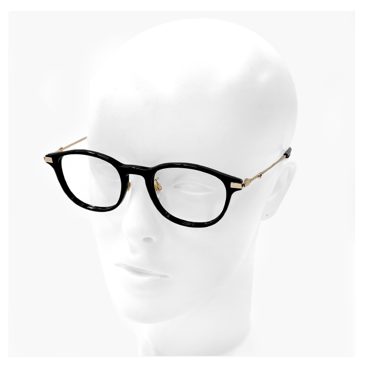 GUCCI グッチ メガネ GG1471OJ 002 眼鏡 ボスリントン 型 GUCCI グッチ メガネ GG1471OJ レディース ボストン型 ダブルG
