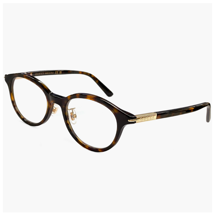 GUCCI グッチ メガネ べっこう柄 黄色 サングラス 眼鏡 めがね 🏇GUCCI🏇 こんにちは😉そごう横浜店3F ブランドアイウェア