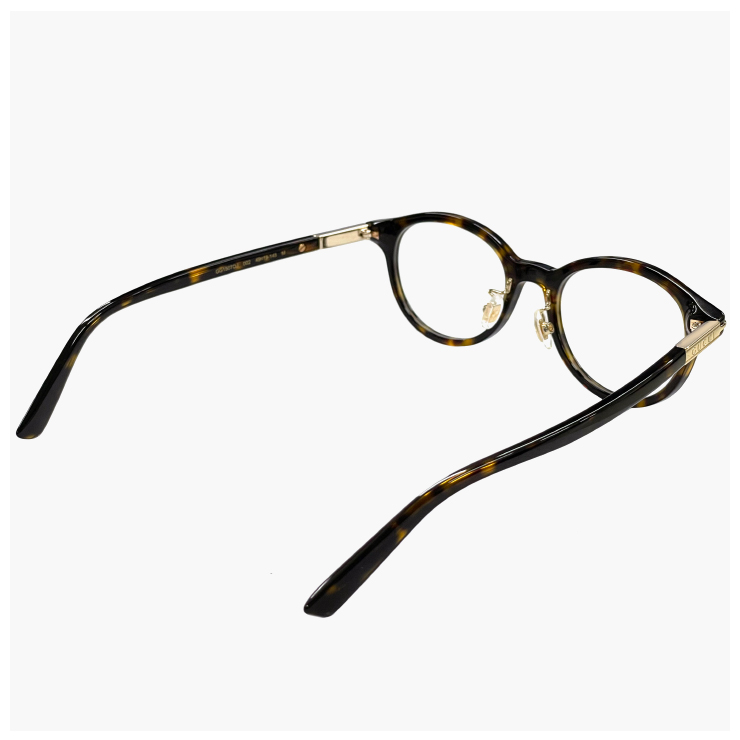 GUCCI（グッチ） メガネ GG1507OJ 002 眼鏡 メンズ レディース ユニ