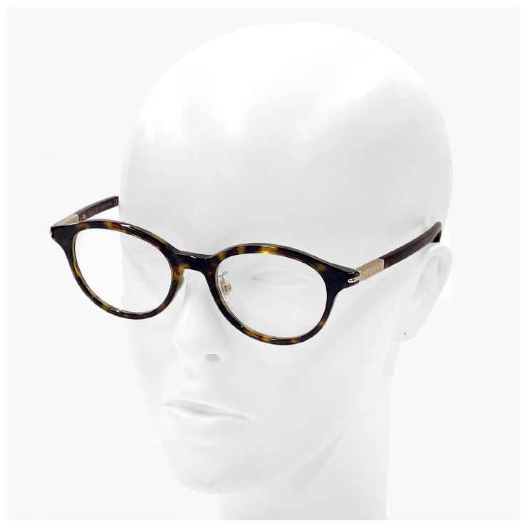 【新品】 GUCCI グッチ メガネ GG1470OJ 002 眼鏡 メンズ レディース ユニセックス モデル ボストン 型 フレーム ハバナ べっ甲 カラー 正規品　Made In ITALY ジャパンフィット gg1470oj ダミーレンズ発送 グッチ GUCCI GUCCI メガネ GG1470OJ ウェリントン型 めがね ロゴ