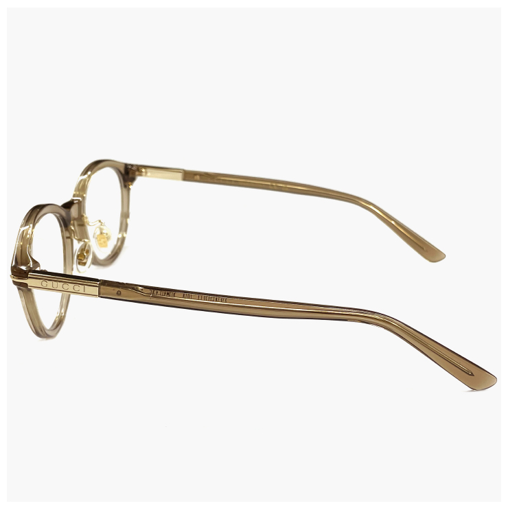GUCCI（グッチ） メガネ GG1507OJ 004 眼鏡 メンズ レディース ユニ