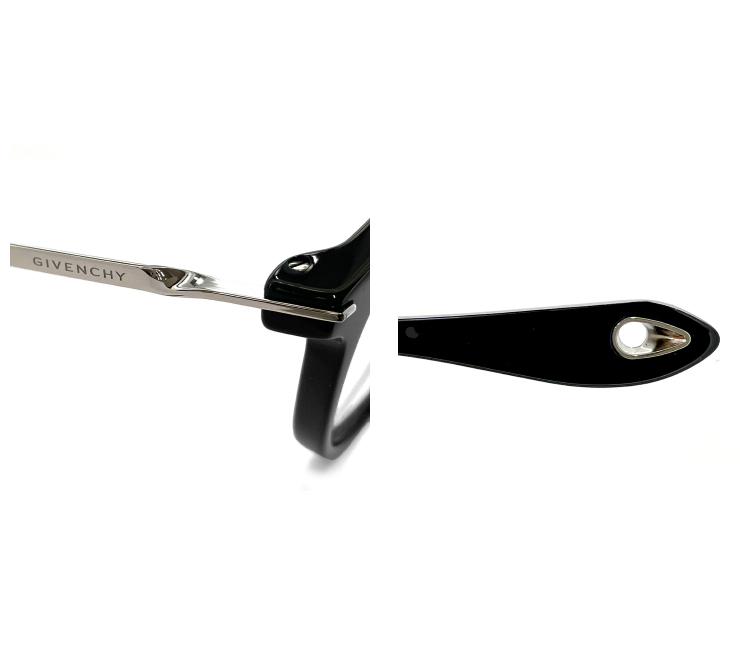 GIVENCHY メガネ ジバンシー 眼鏡 gv0057f 807 gv0057/f