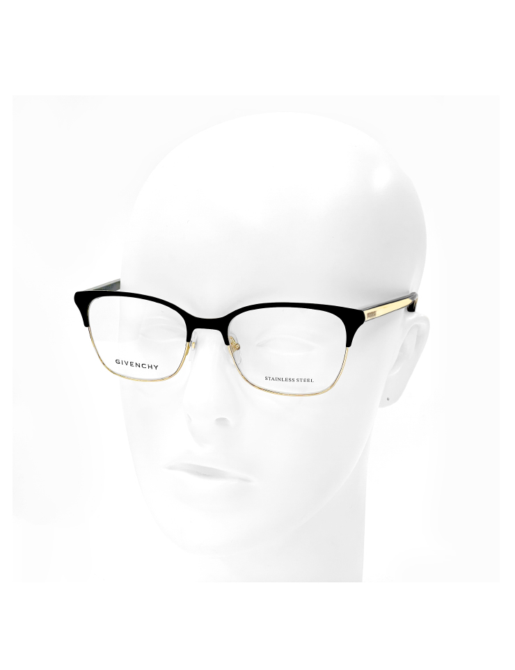 GIVENCHY 正規品 GV0007 鼈甲柄 眼鏡 メガネ ジバンシィ gv0057f-807-1.jpg
