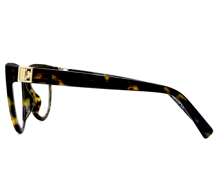 GIVENCHY メガネ　国内正規品 GIVENCHY メガネ ジバンシー 眼鏡 gv0119g 086 gv0119/g
