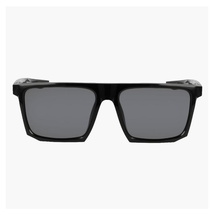 Nike スポーツ用サングラス ブラック/ホワイト NIKE ナイキ サングラス ib0332 010 LEDGE LB ユニセックス
