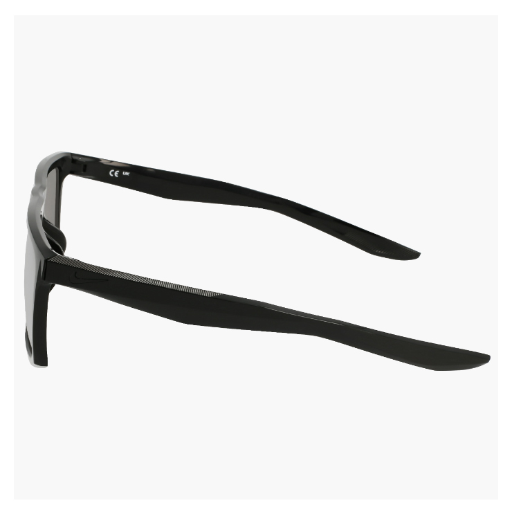 NIKE オーバル型　サングラス NIKE（ナイキ） サングラス ib0332 010 LEDGE LB NIKE ユニセックス