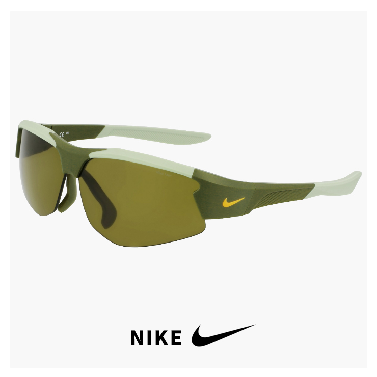 新品】 ナイキ サングラス ib0335 451 CLOAK DUO I LB NIKE
