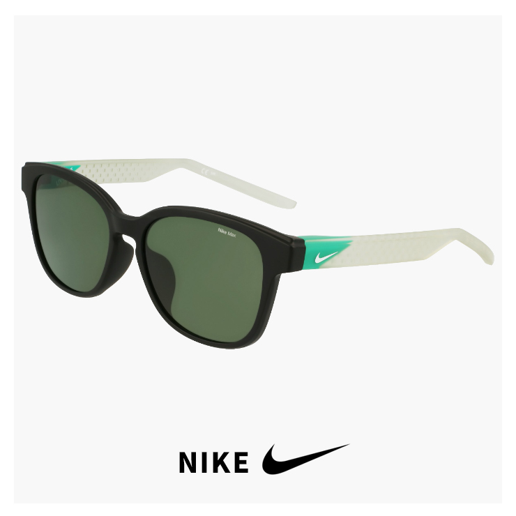 【新品】 ナイキ メンズ 偏光サングラス IQ7275 010 AIRLIFT LB P NIKE 男性用 フィッシング アウトドア ゴルフ uvカット スポーツサングラス タウンユース 偏光レンズ polarized ブラック / 偏光グリーン NIKE（ナイキ） メンズ 偏光サングラス AIRLIFT LB P IQ7275 010 NIKE
