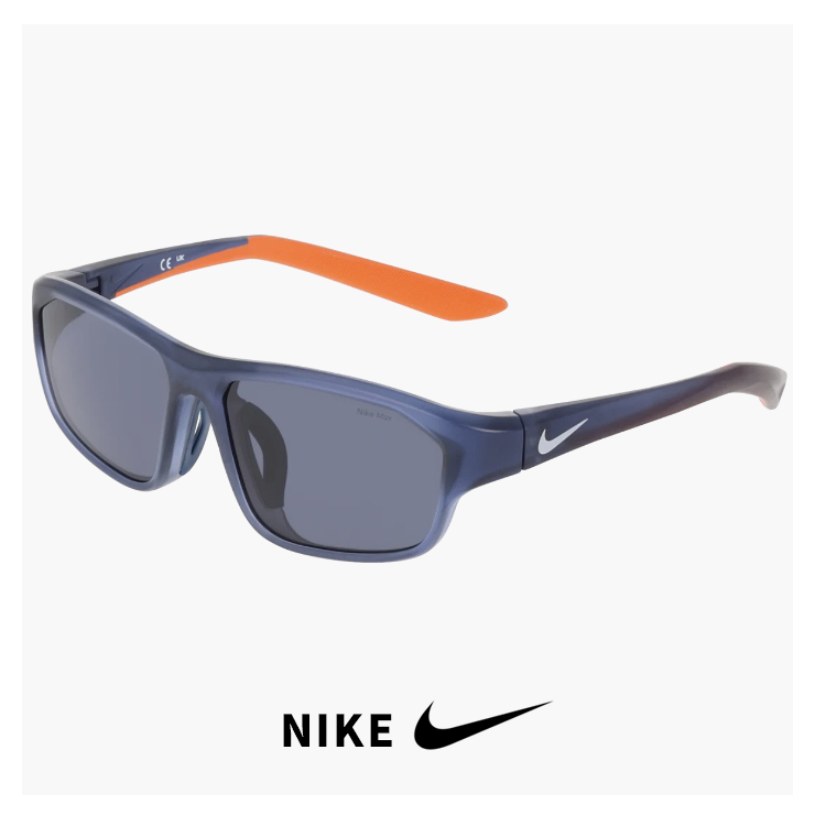 NIKE（ナイキ） 子供用 サングラス RABID 22 JR PLAY LB if1053 492