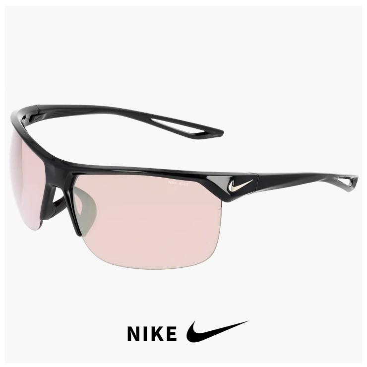 NIKE（ナイキ） メンズ サングラス TRAINER E N ik1102x 010 NIKE