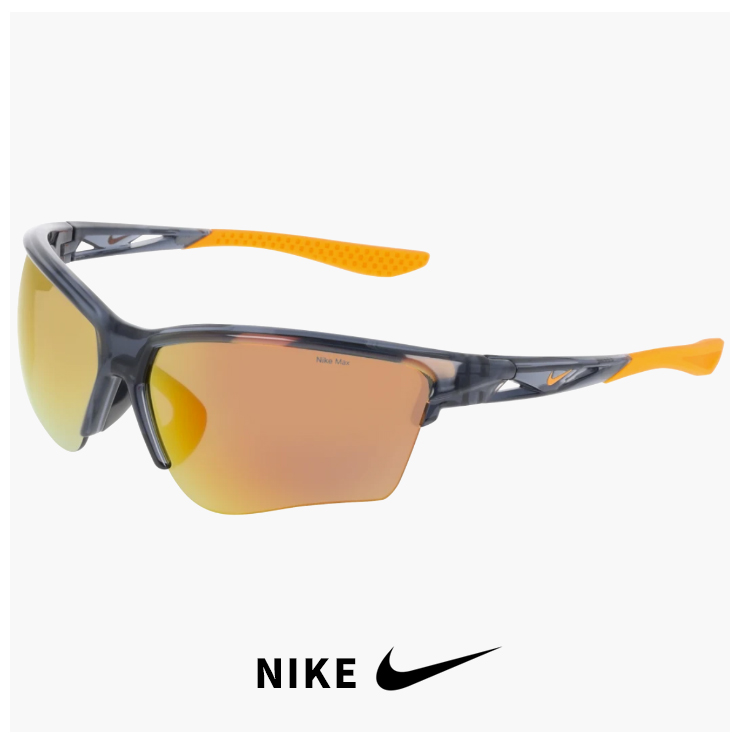 NIKE（ナイキ） サングラス NIKE WINDTRACK RELAY LB io1463 021 NIKE