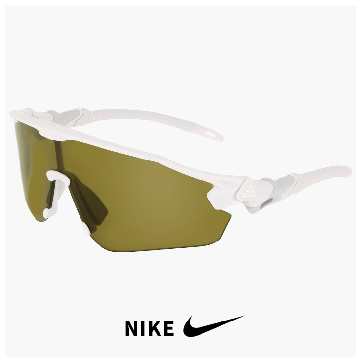 NIKE（ナイキ） スポーツサングラス IQ9340X 012 NIKE ACG VISTA PEAK