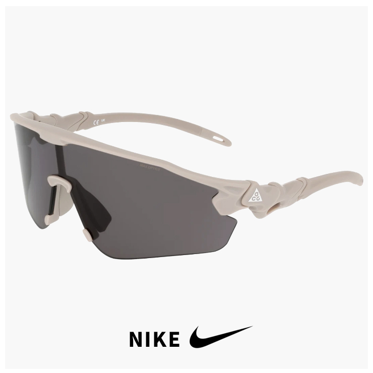 NIKE サングラス（新品未開封） NIKE（ナイキ） スポーツサングラス IQ9341X 009 NIKE ACG VISTA PEAK