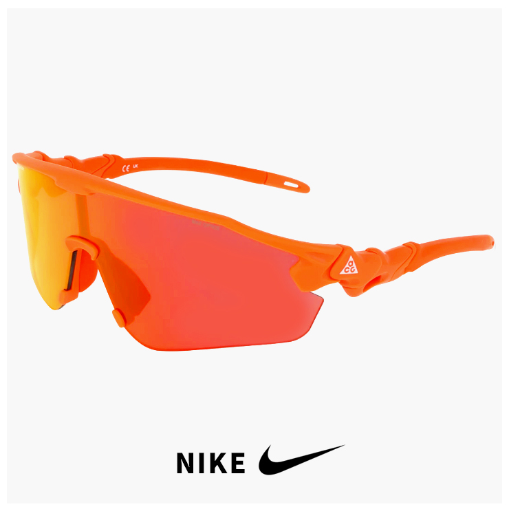 ナイキ(NIKE) サングラス NIKE（ナイキ） スポーツサングラス IQ9341X 819 NIKE ACG VISTA PEAK