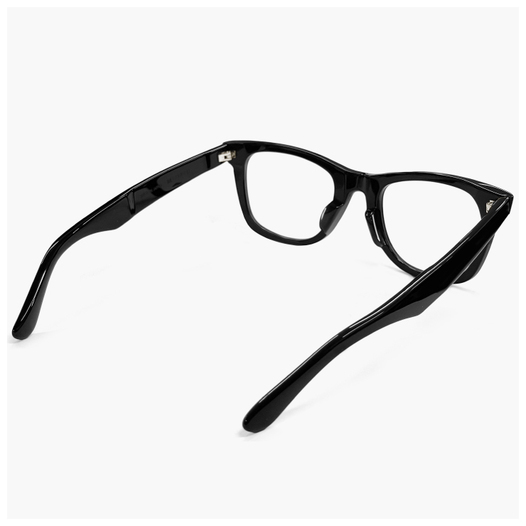 【新品】 日本製 laulea la4060-dm 鯖江 メガネ 眼鏡 メンズ レディース ユニセックス モデル ラウレア ウェリントン 型 フレームフレーム 太い 肉厚 太フレーム MADE IN JAPAN べっ甲 デミブラウン カラー ダミーレンズ発送 日本製 laulea la4060-dm 鯖江 メガネ 眼鏡 メンズ レディース ユニ