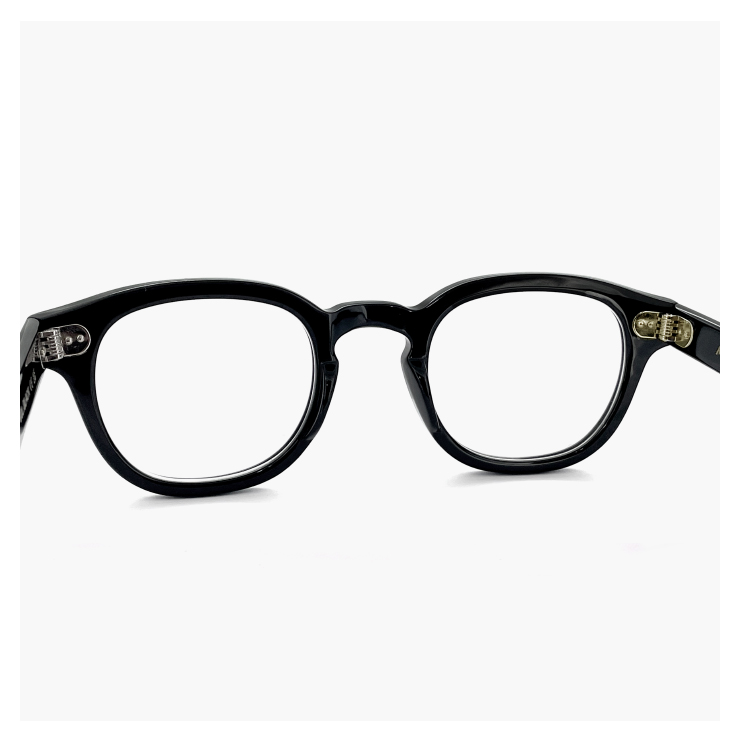 モスコット 小さめ メガネ レムトッシュ 44mm MOSCOT LEMTOSH