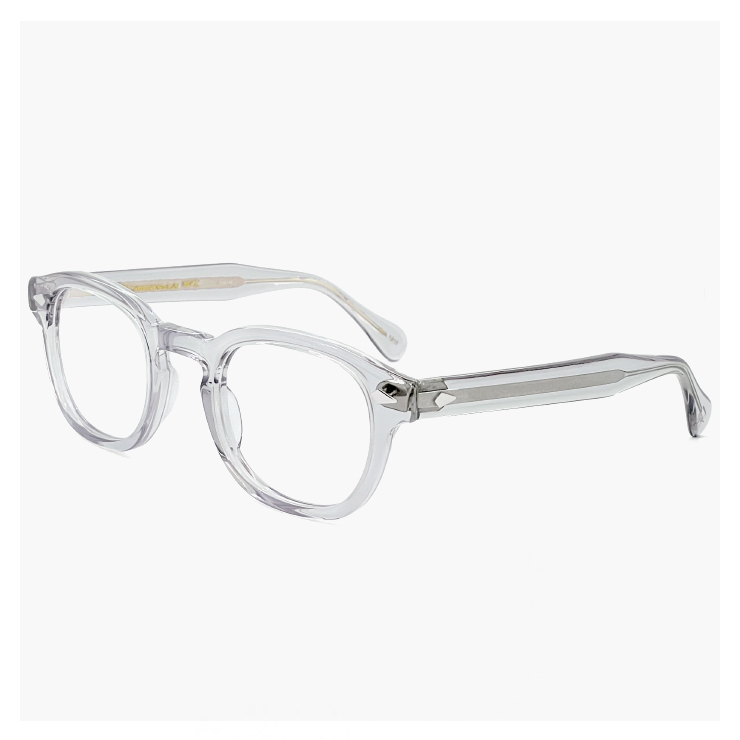 モスコット　MOSCOT ローレン　レムトッシュ　ライトグレー　廃盤　46/20 MOSCOT LEMTOSH light grey モスコット メガネ レムトッシュ 46mm 眼鏡